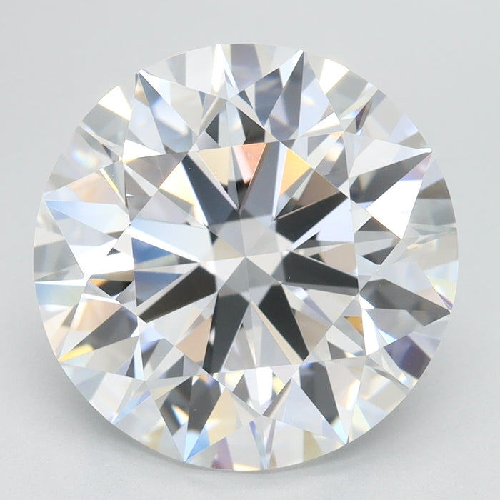 5.23000 D VVS1 BG Select Lab Grown Round Diamond
