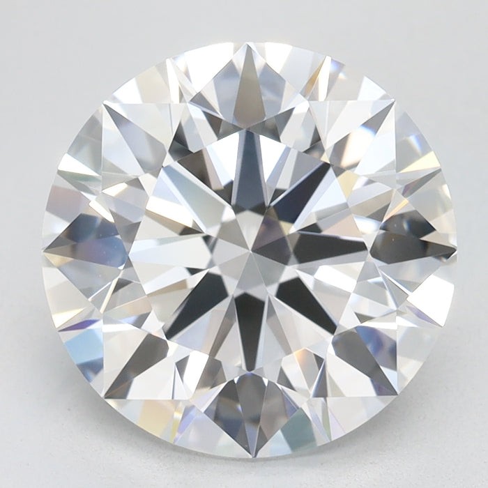 4.02000 D IF BG Select Lab Grown Round Diamond