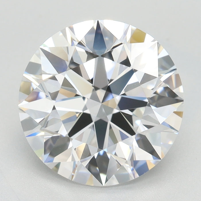3.05000 D VVS1 BG Select Lab Grown Round Diamond