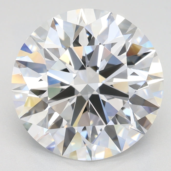 3.42000 D VVS1 BG Select Lab Grown Round Diamond