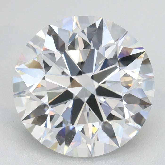 2.84000 D VVS1 BG Select Lab Grown Round Diamond