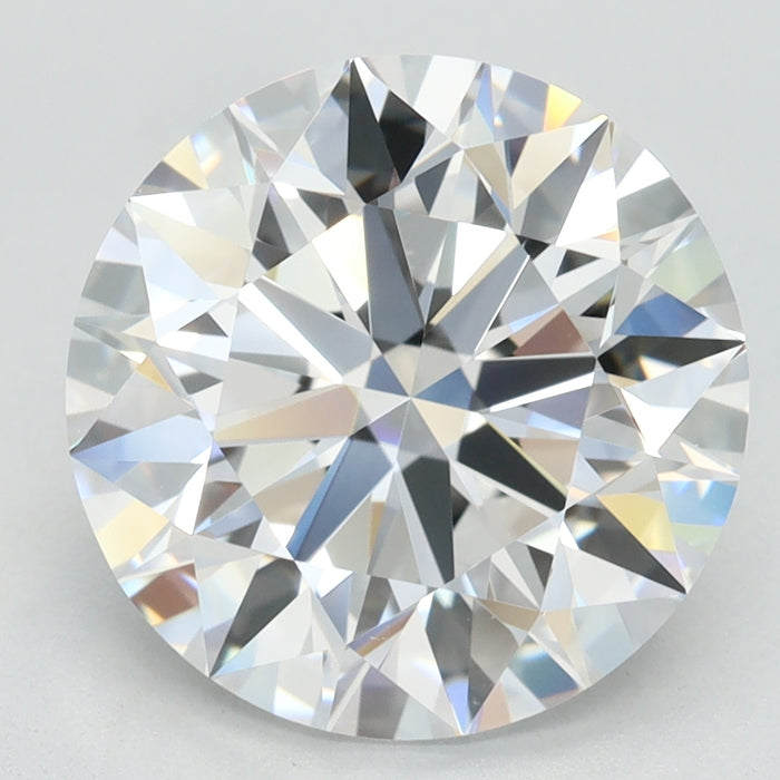4.06000 D VVS1 BG Select Lab Grown Round Diamond