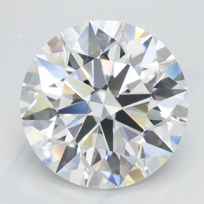 4.42000 D VVS1 BG Select Lab Grown Round Diamond