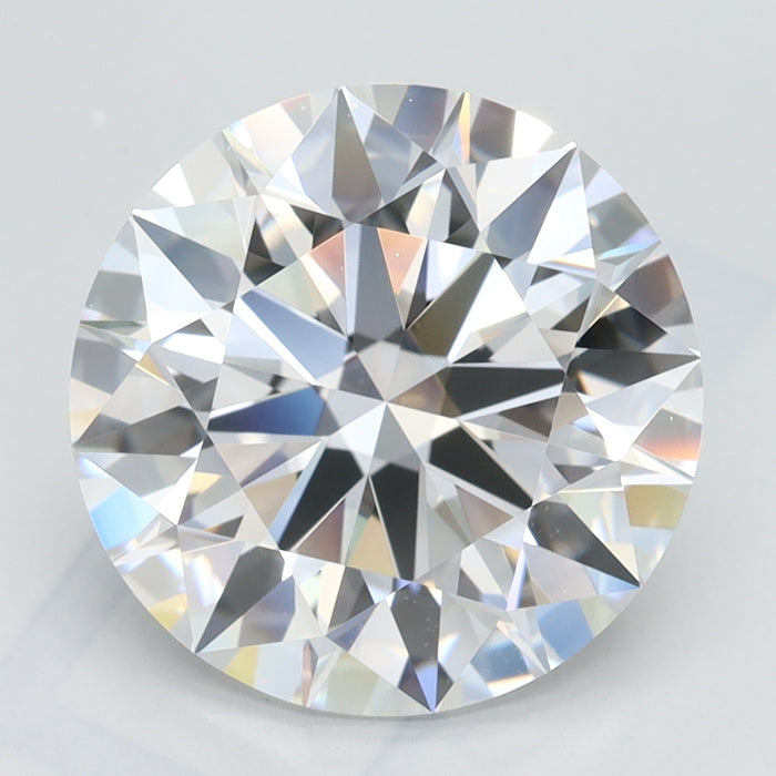 4.20000 D IF BG Select Lab Grown Round Diamond