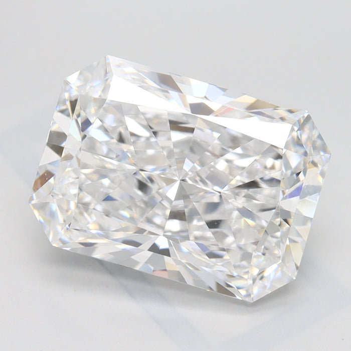 4.15000 D VVS1 BG Select Lab Grown Radiant Diamond