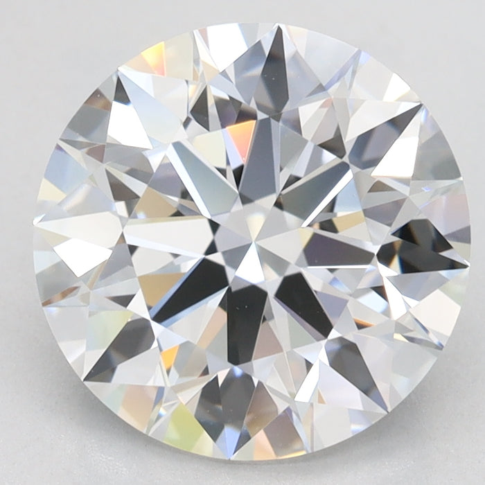 3.28000 D IF BG Select Lab Grown Round Diamond