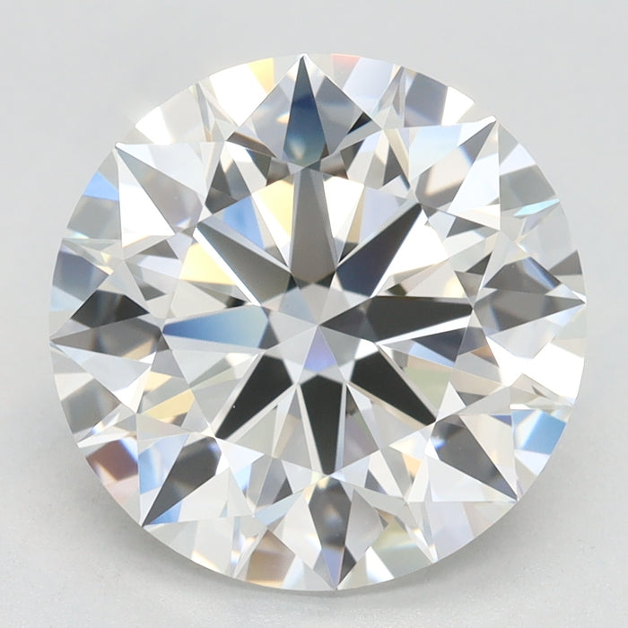 4.03000 F VVS1 BG Select Lab Grown Round Diamond