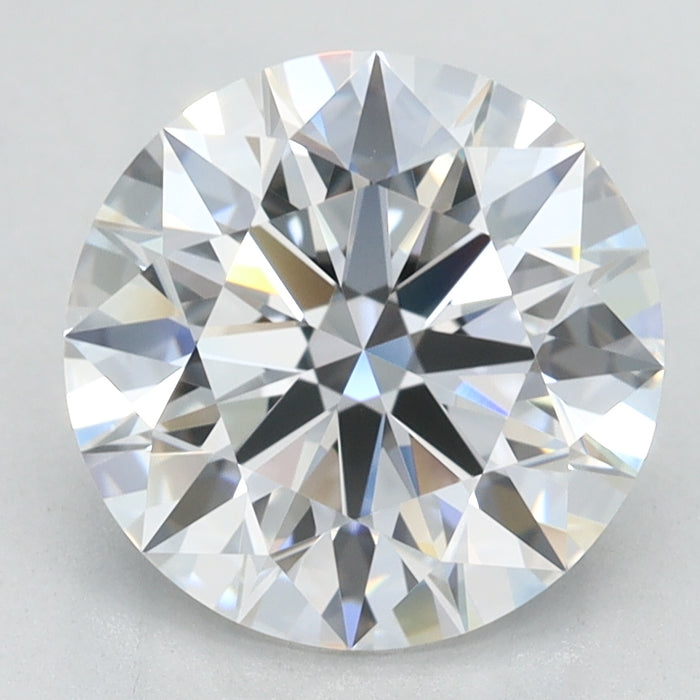 2.58000 D VVS1 BG Select Lab Grown Round Diamond