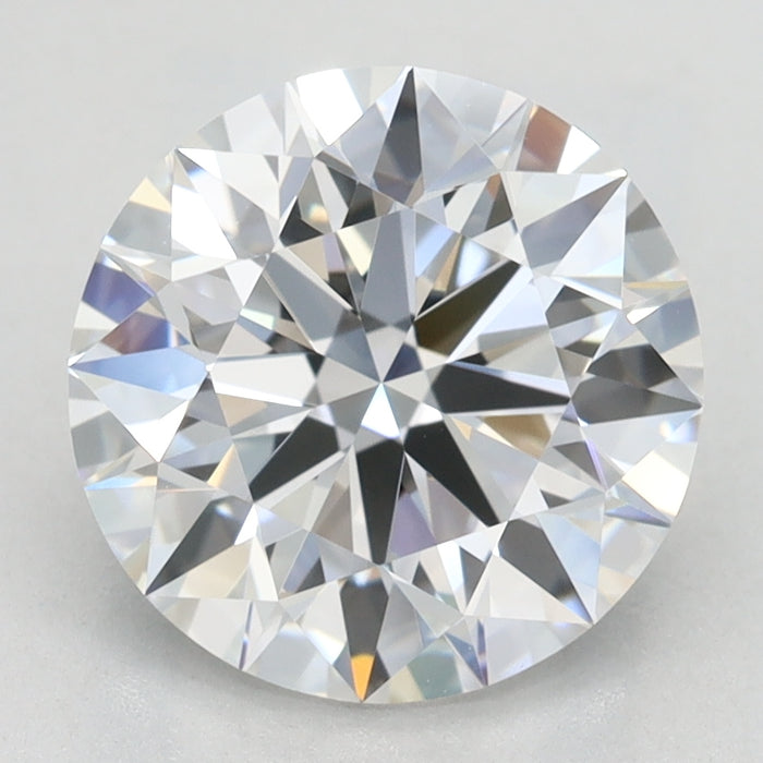 2.63000 D VVS1 BG Select Lab Grown Round Diamond
