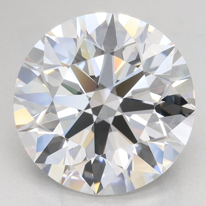3.45000 D VVS1 BG Select Lab Grown Round Diamond
