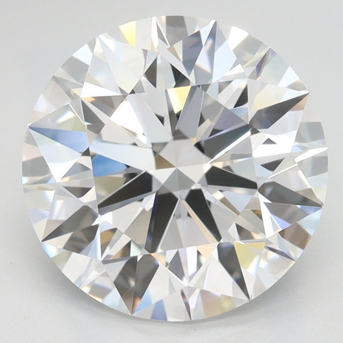 3.68000 D VVS1 BG Select Lab Grown Round Diamond