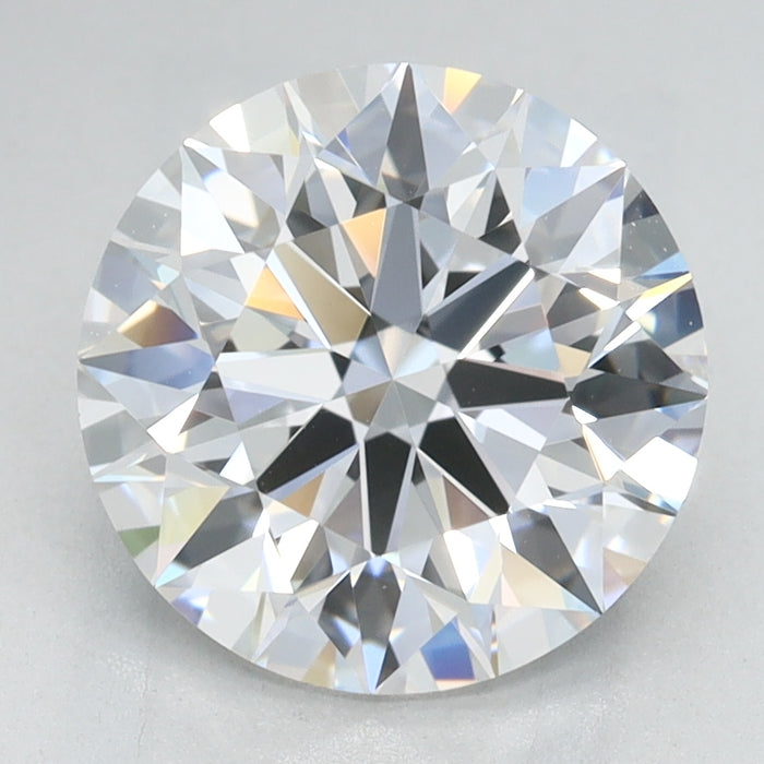 2.57000 D VVS1 BG Select Lab Grown Round Diamond