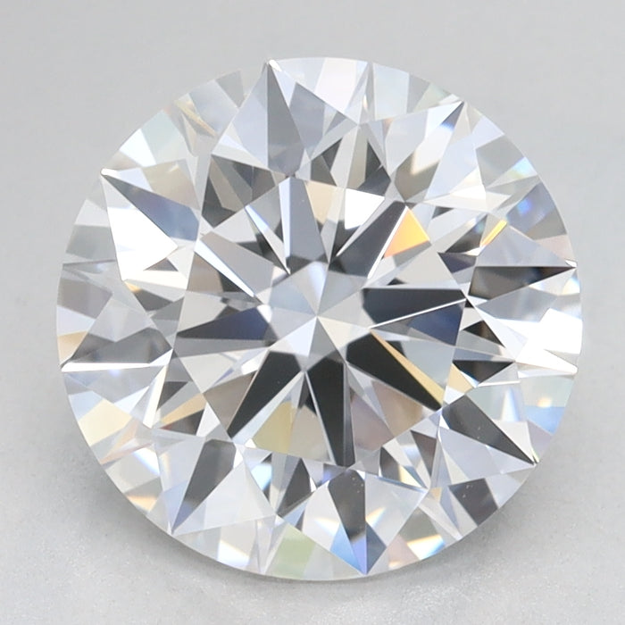 2.56000 D VVS1 BG Select Lab Grown Round Diamond