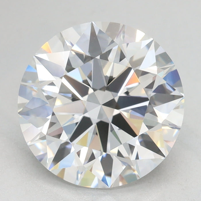2.74000 D VVS1 BG Select Lab Grown Round Diamond