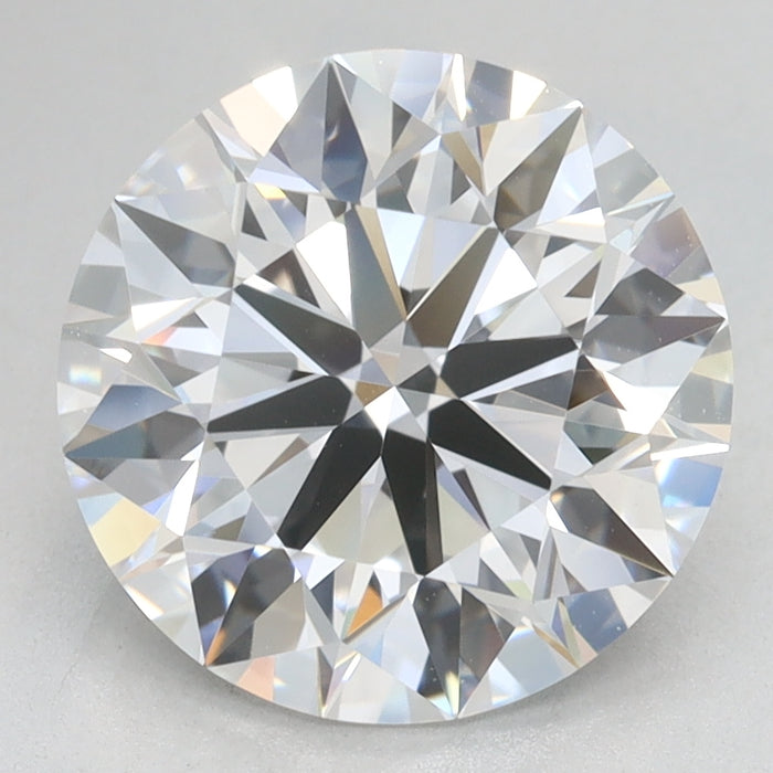 3.01000 D VVS1 BG Select Lab Grown Round Diamond