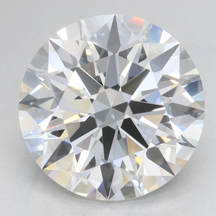 3.47000 D VVS1 BG Select Lab Grown Round Diamond