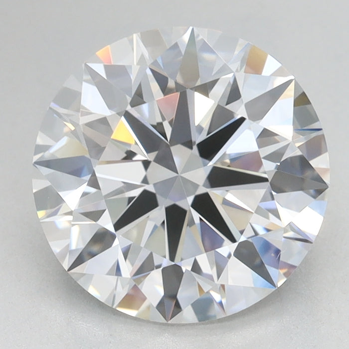 2.72000 D VVS1 BG Select Lab Grown Round Diamond