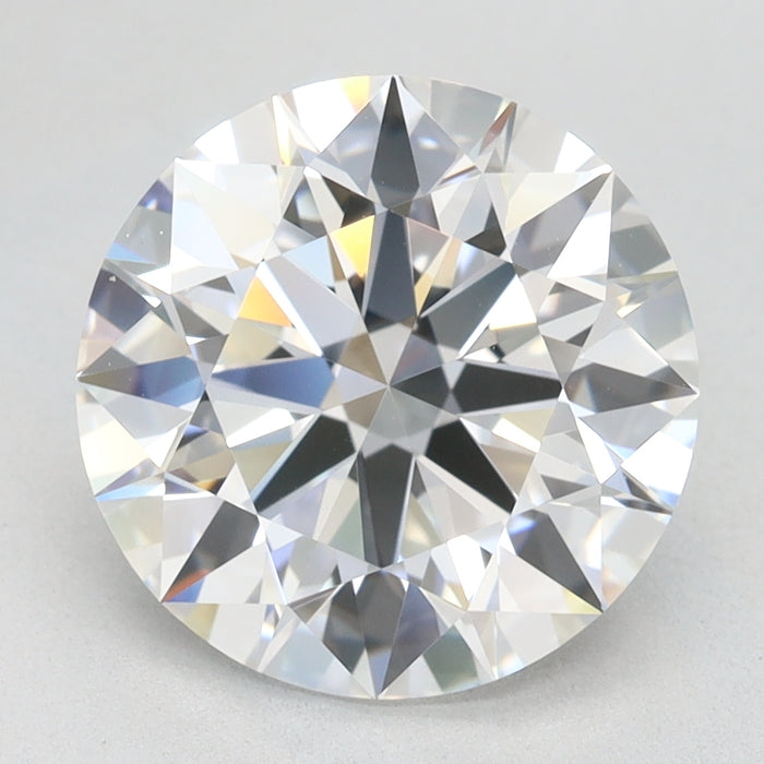 3.13000 D IF BG Select Lab Grown Round Diamond
