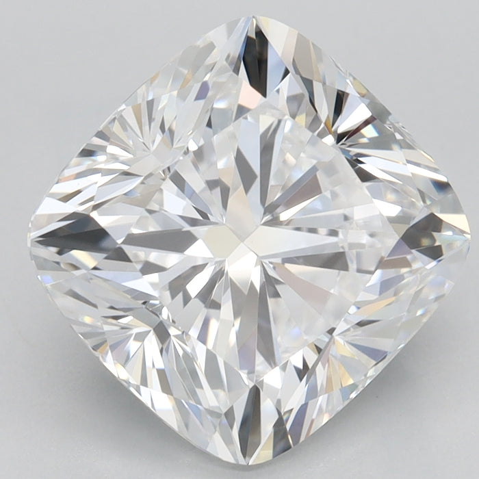 4.08000 D VS1 BG Select Lab Grown Cushion Diamond
