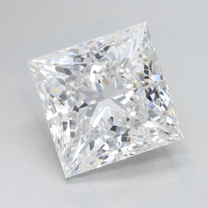 2.54000 D IF BG Select Lab Grown Princess Diamond