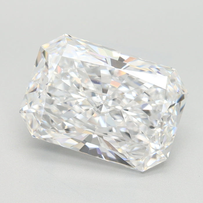 4.05000 D VVS1 BG Select Lab Grown Radiant Diamond