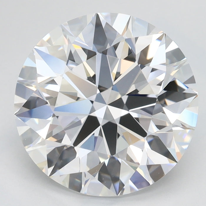 3.20000 D IF BG Select Lab Grown Round Diamond