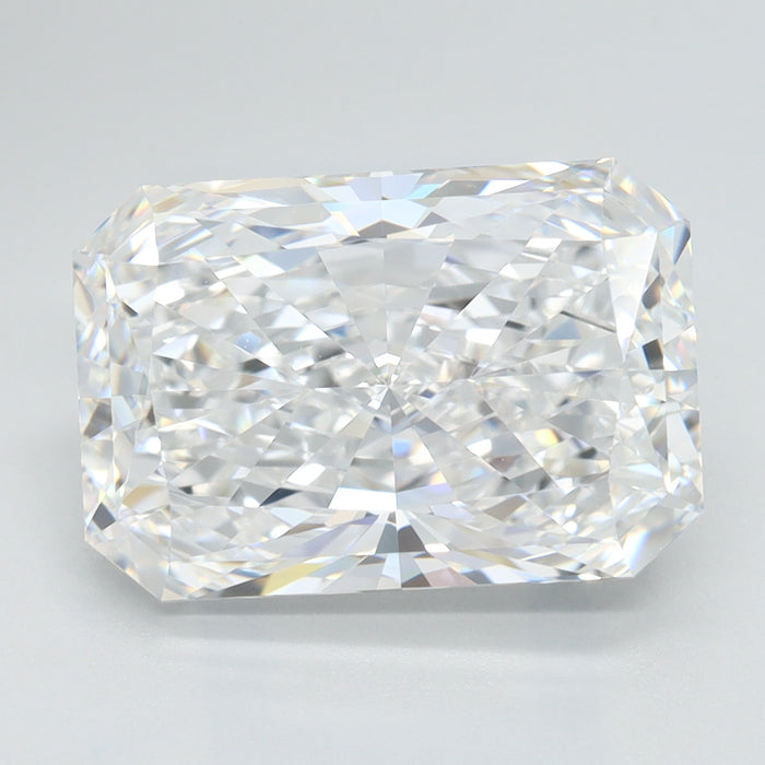 4.46000 D IF BG Select Lab Grown Radiant Diamond