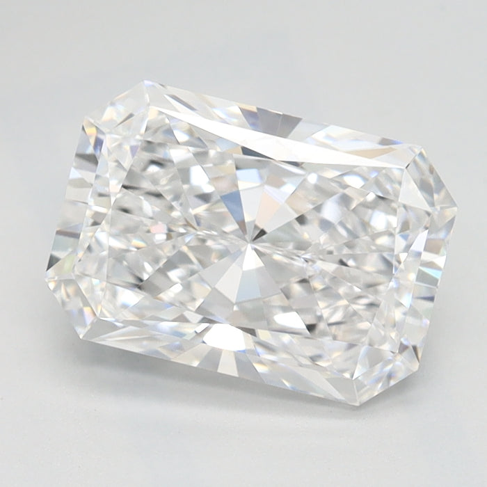 2.02000 D IF BG Select Lab Grown Radiant Diamond