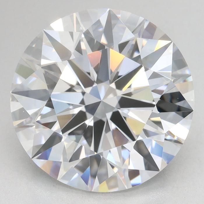 4.15000 D VVS1 BG Select Lab Grown Round Diamond