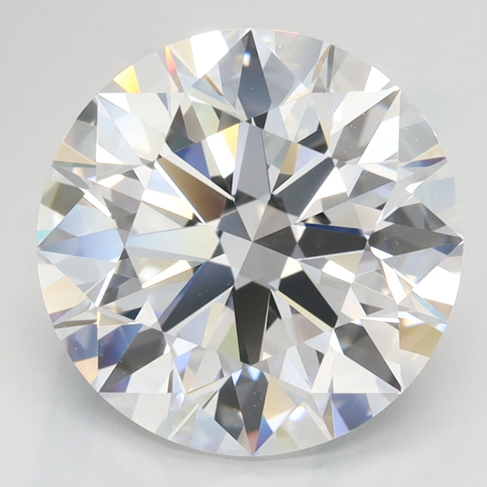 3.69000 D VVS1 BG Select Lab Grown Round Diamond