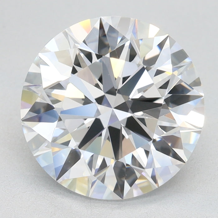 2.68000 D VVS1 BG Select Lab Grown Round Diamond