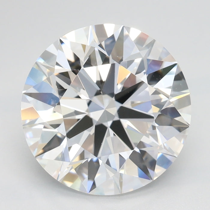 3.07000 D IF BG Select Lab Grown Round Diamond