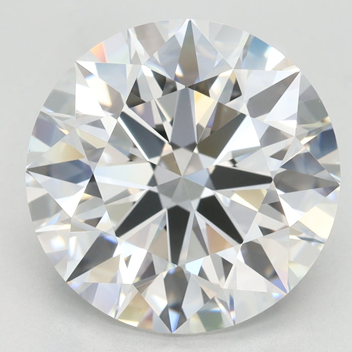 4.16000 D VVS1 BG Select Lab Grown Round Diamond