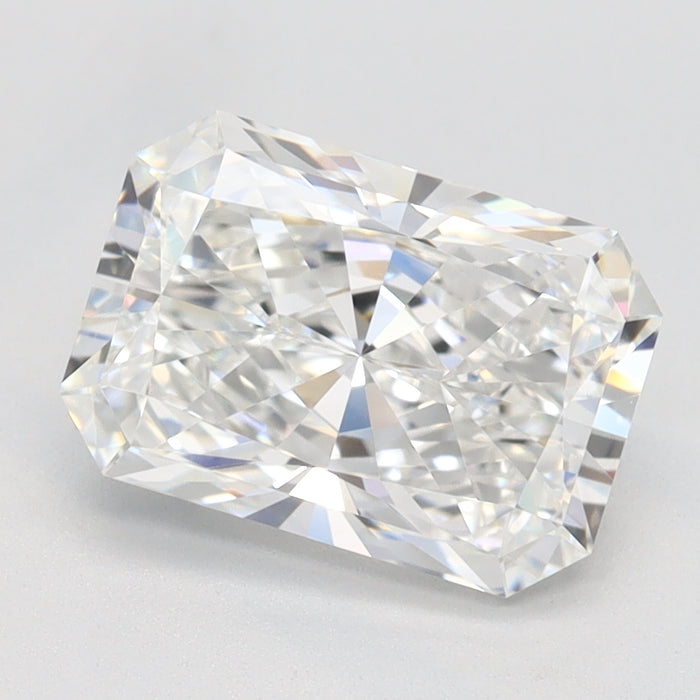 2.05000 E IF BG Select Lab Grown Radiant Diamond