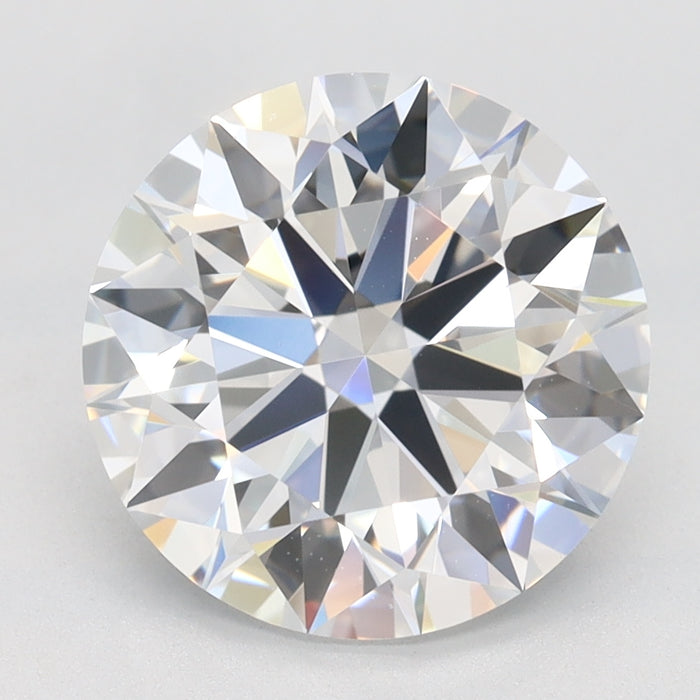 3.14000 D VVS1 BG Select Lab Grown Round Diamond