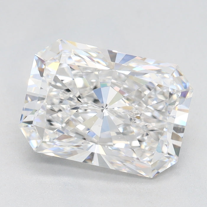2.09000 D VVS2 BG Select Lab Grown Radiant Diamond