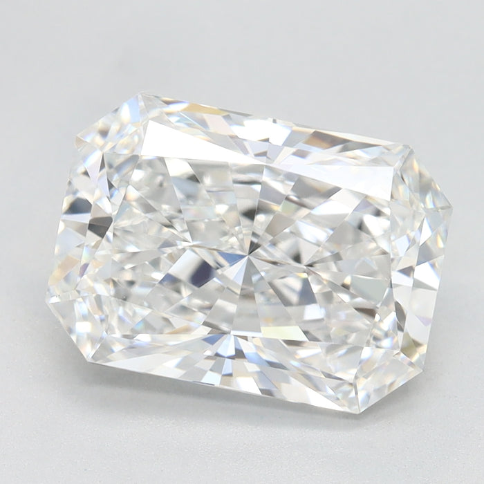 3.33000 E VVS1 BG Select Lab Grown Radiant Diamond
