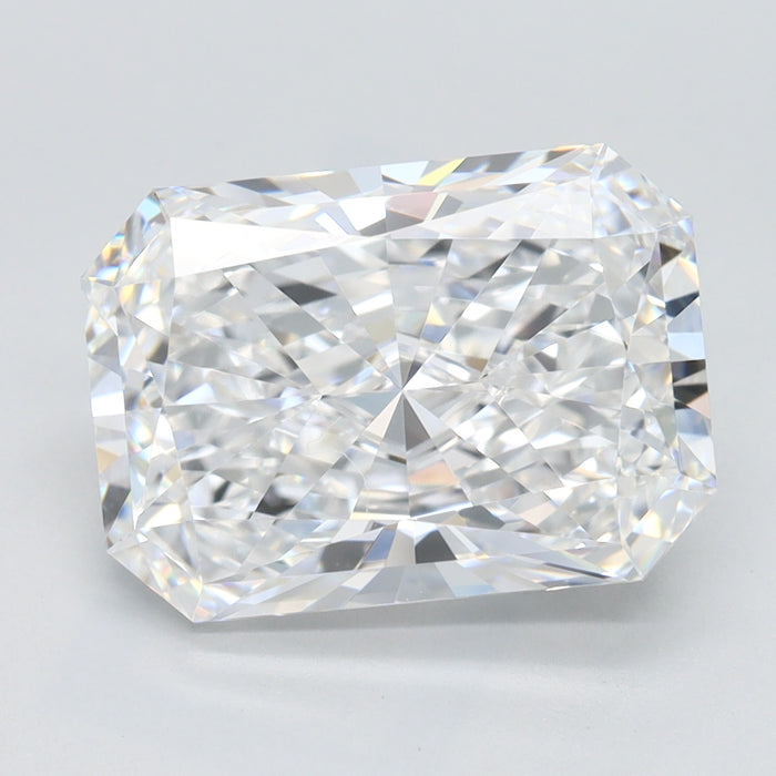 4.25000 D VVS1 BG Select Lab Grown Radiant Diamond