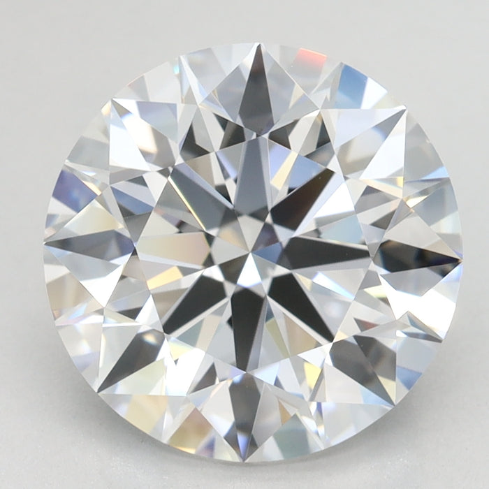 4.05000 D VVS1 BG Select Lab Grown Round Diamond