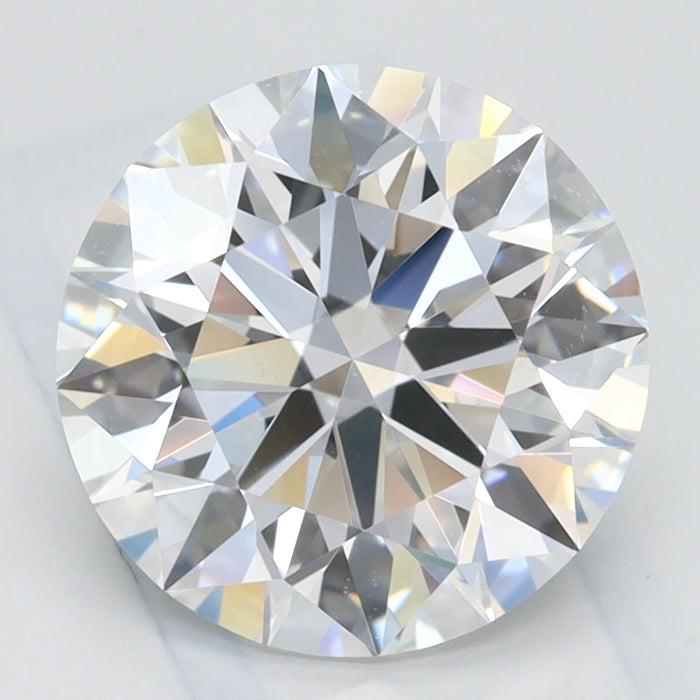 2.69000 D VVS1 BG Select Lab Grown Round Diamond