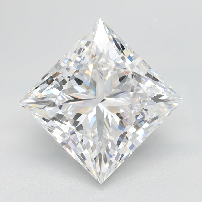2.89000 D IF BG Select Lab Grown Princess Diamond