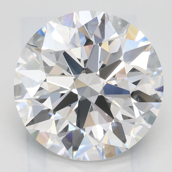 3.02000 D VVS1 BG Select Lab Grown Round Diamond