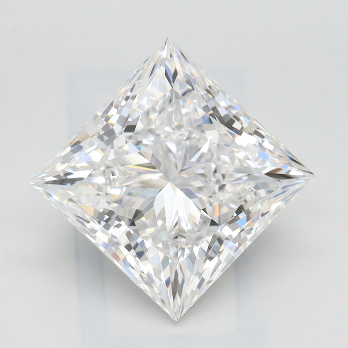 3.36000 D IF BG Select Lab Grown Princess Diamond