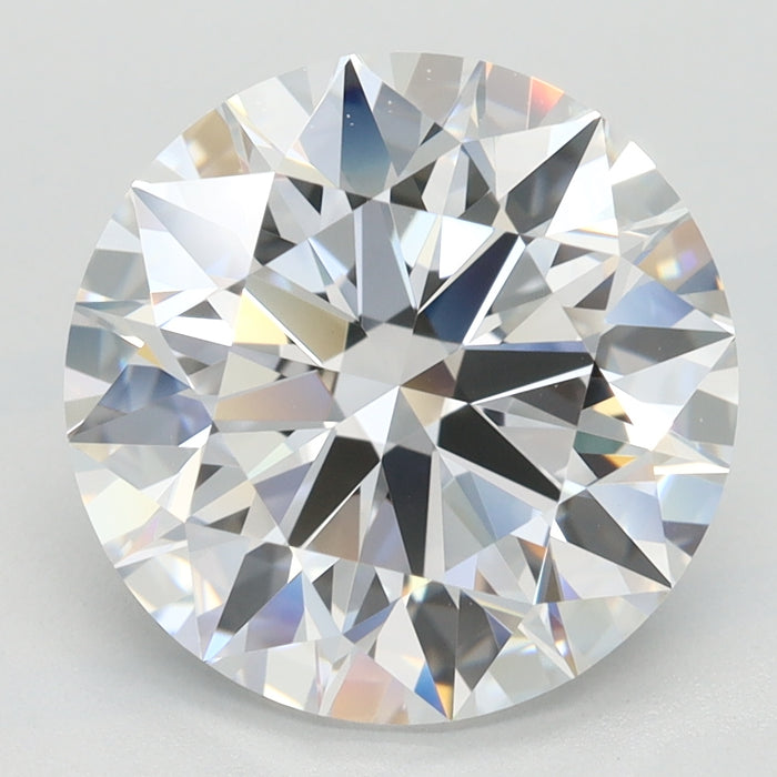 4.22000 D VVS1 BG Select Lab Grown Round Diamond