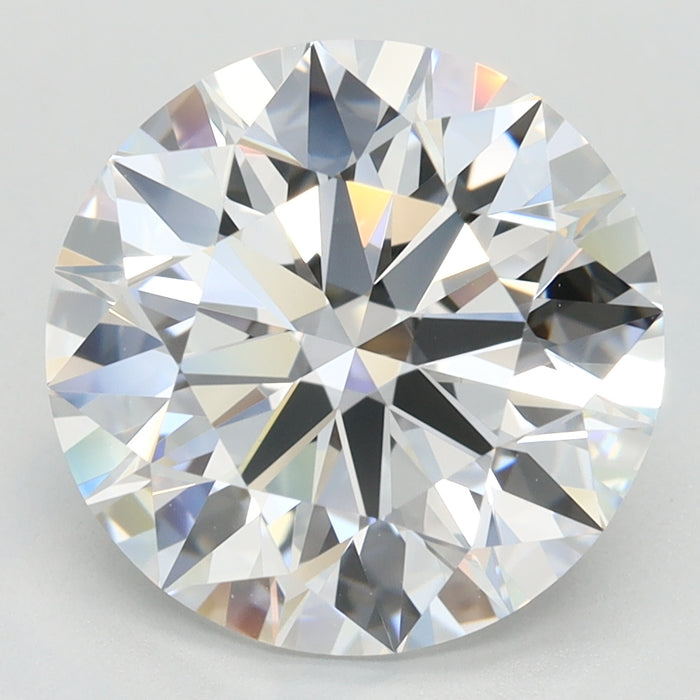 4.05000 D VVS1 BG Select Lab Grown Round Diamond