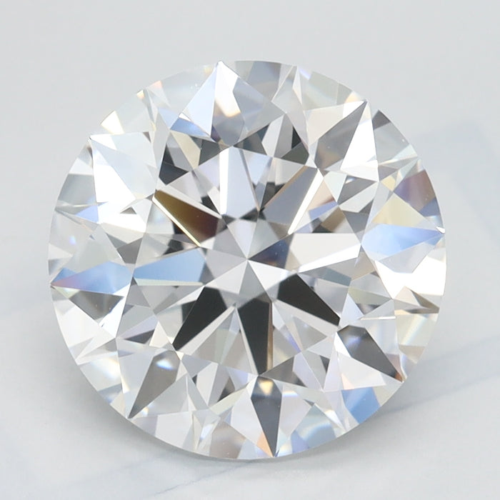 3.01000 D VVS1 BG Select Lab Grown Round Diamond