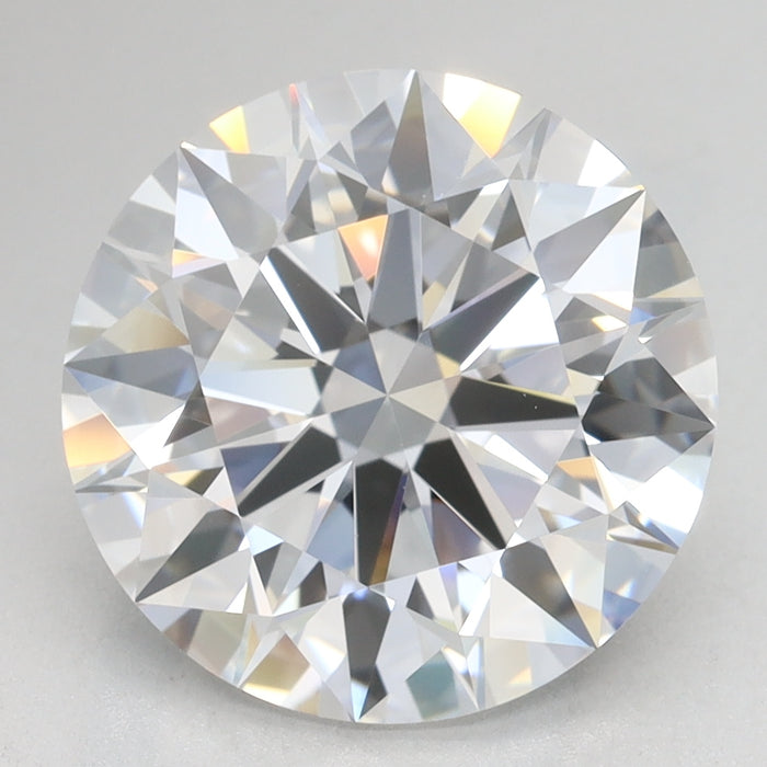 4.06000 D VVS1 BG Select Lab Grown Round Diamond