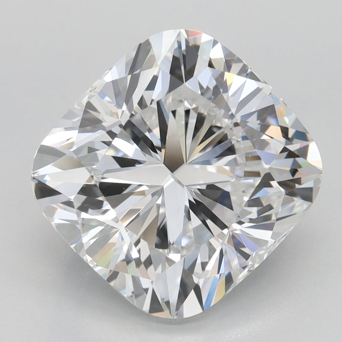 5.02000 D VS1 BG Select Lab Grown Cushion Diamond