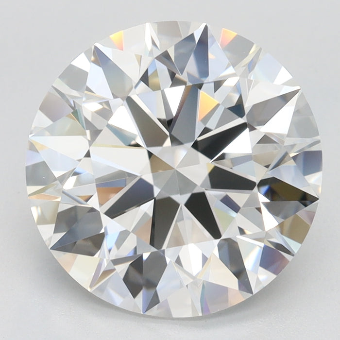 4.10000 E IF BG Select Lab Grown Round Diamond