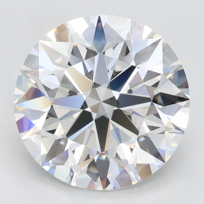 4.18000 D VVS1 BG Select Lab Grown Round Diamond
